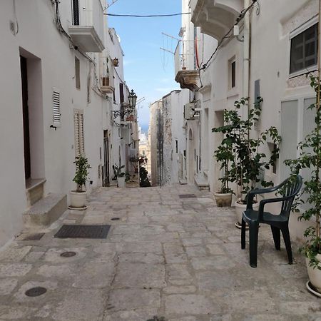 Casetta Centro Storico Ostuni 2 Εξωτερικό φωτογραφία