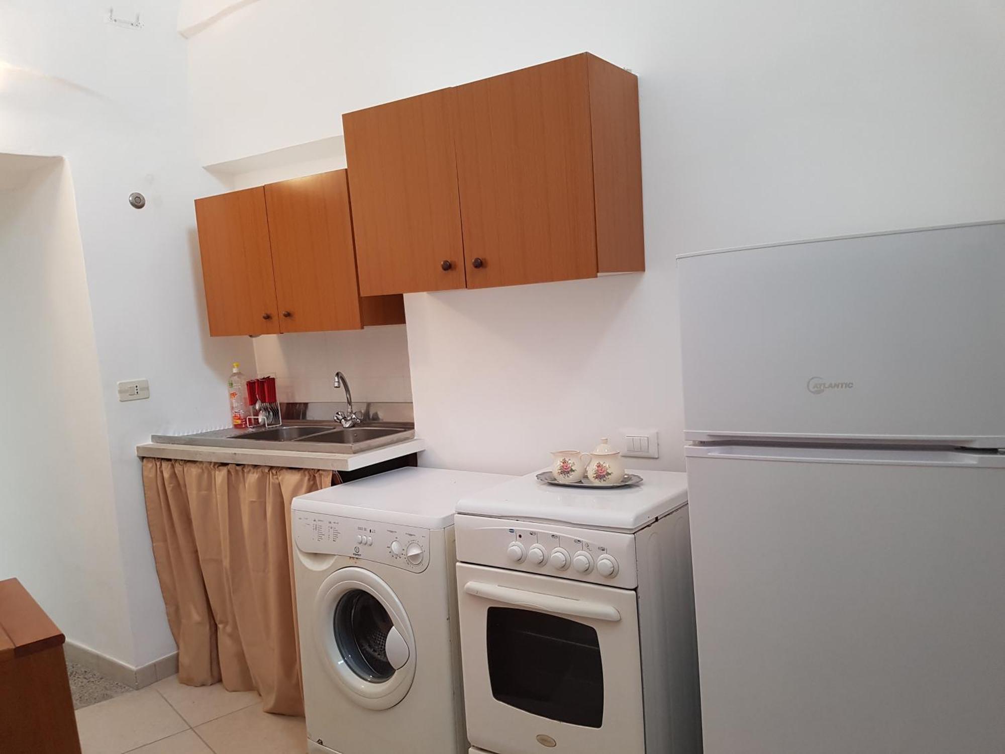 Casetta Centro Storico Ostuni 2 Εξωτερικό φωτογραφία