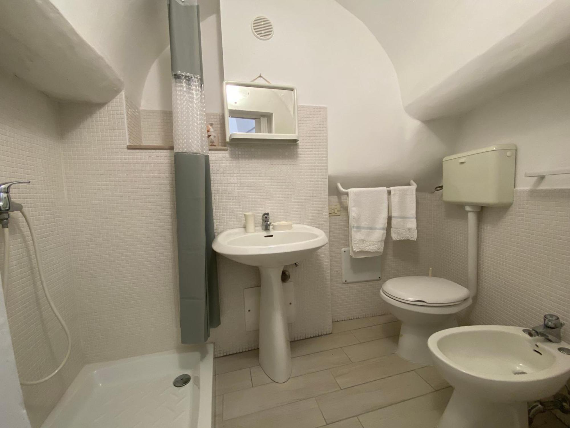 Casetta Centro Storico Ostuni 2 Εξωτερικό φωτογραφία